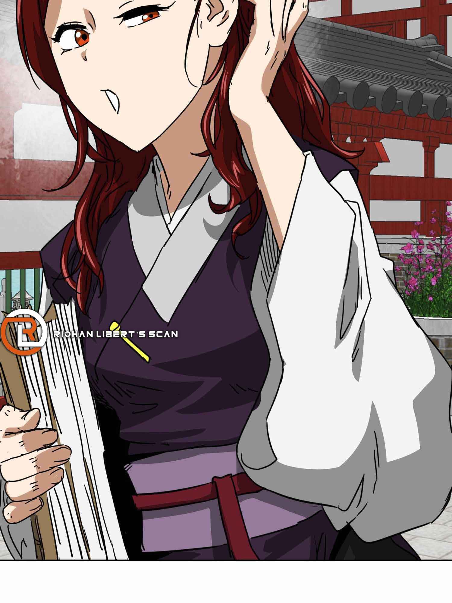 Read Infinite Level Up in Murim EN Manga Online