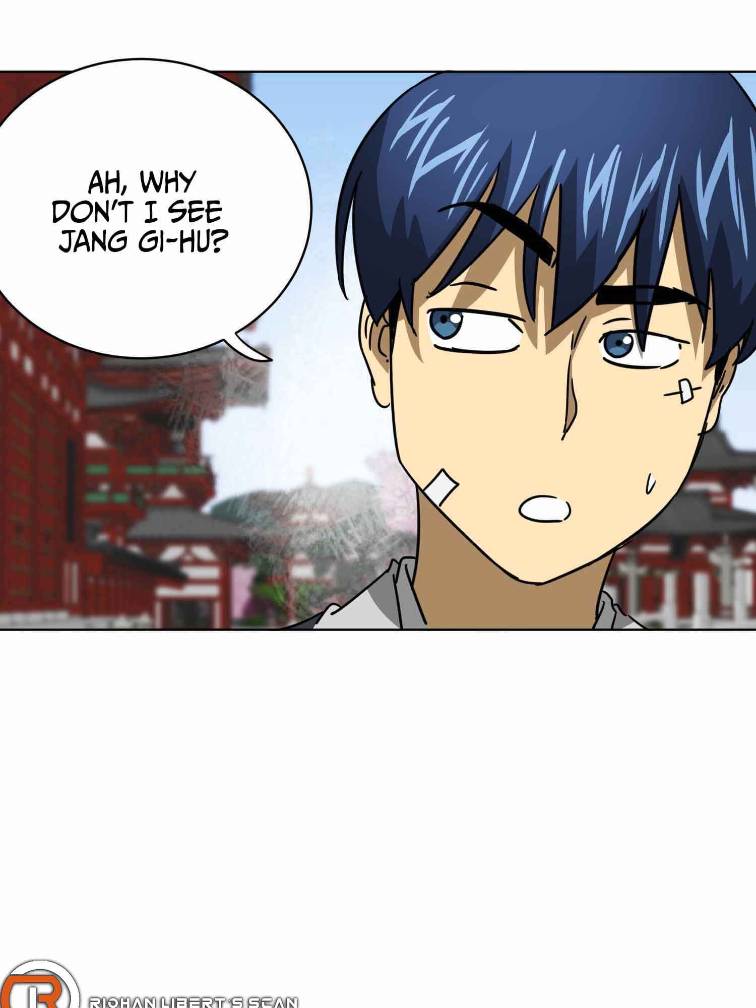 Read Infinite Level Up in Murim EN Manga Online