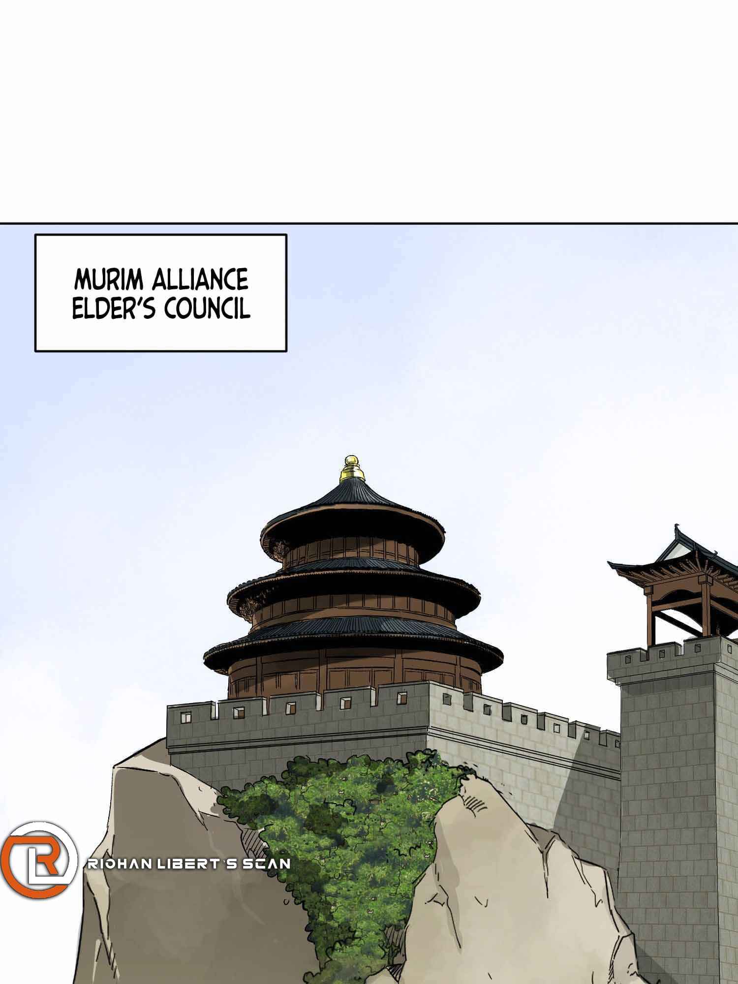 Read Infinite Level Up in Murim EN Manga Online