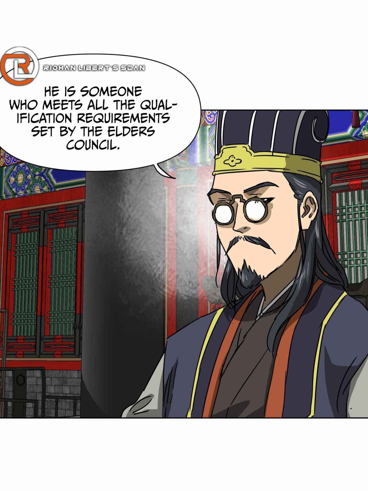 Read Infinite Level Up in Murim EN Manga Online