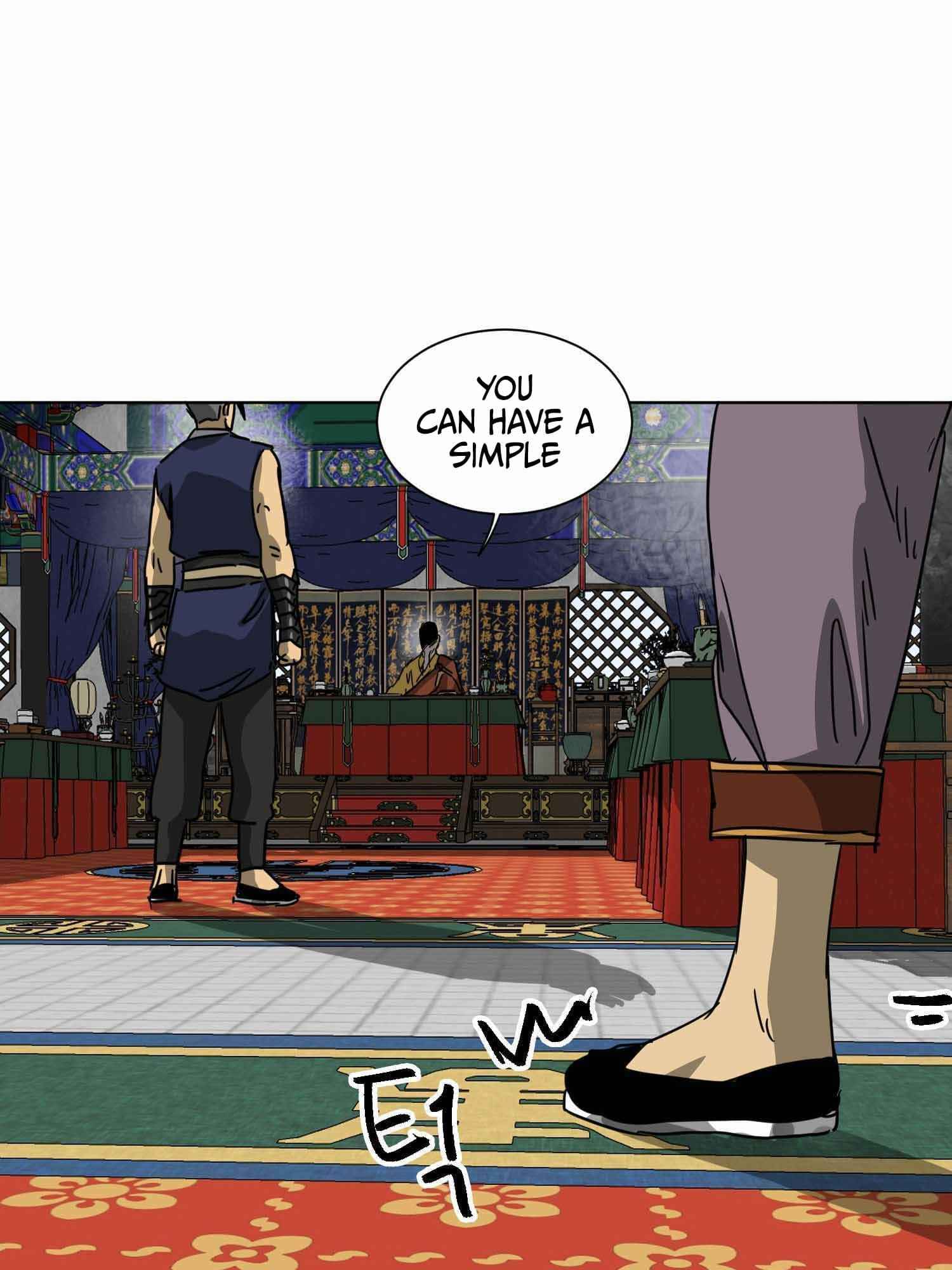 Read Infinite Level Up in Murim EN Manga Online