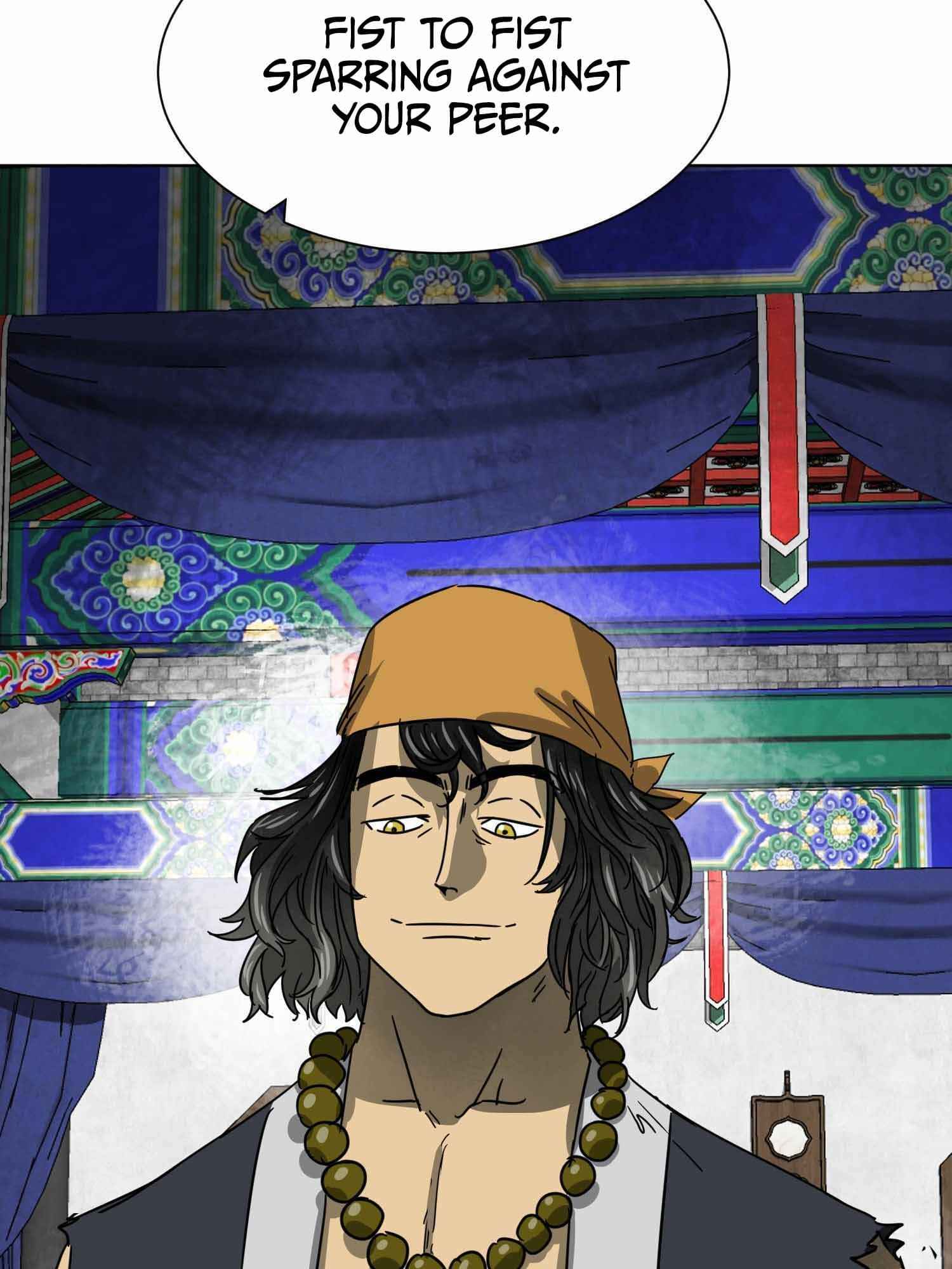 Read Infinite Level Up in Murim EN Manga Online