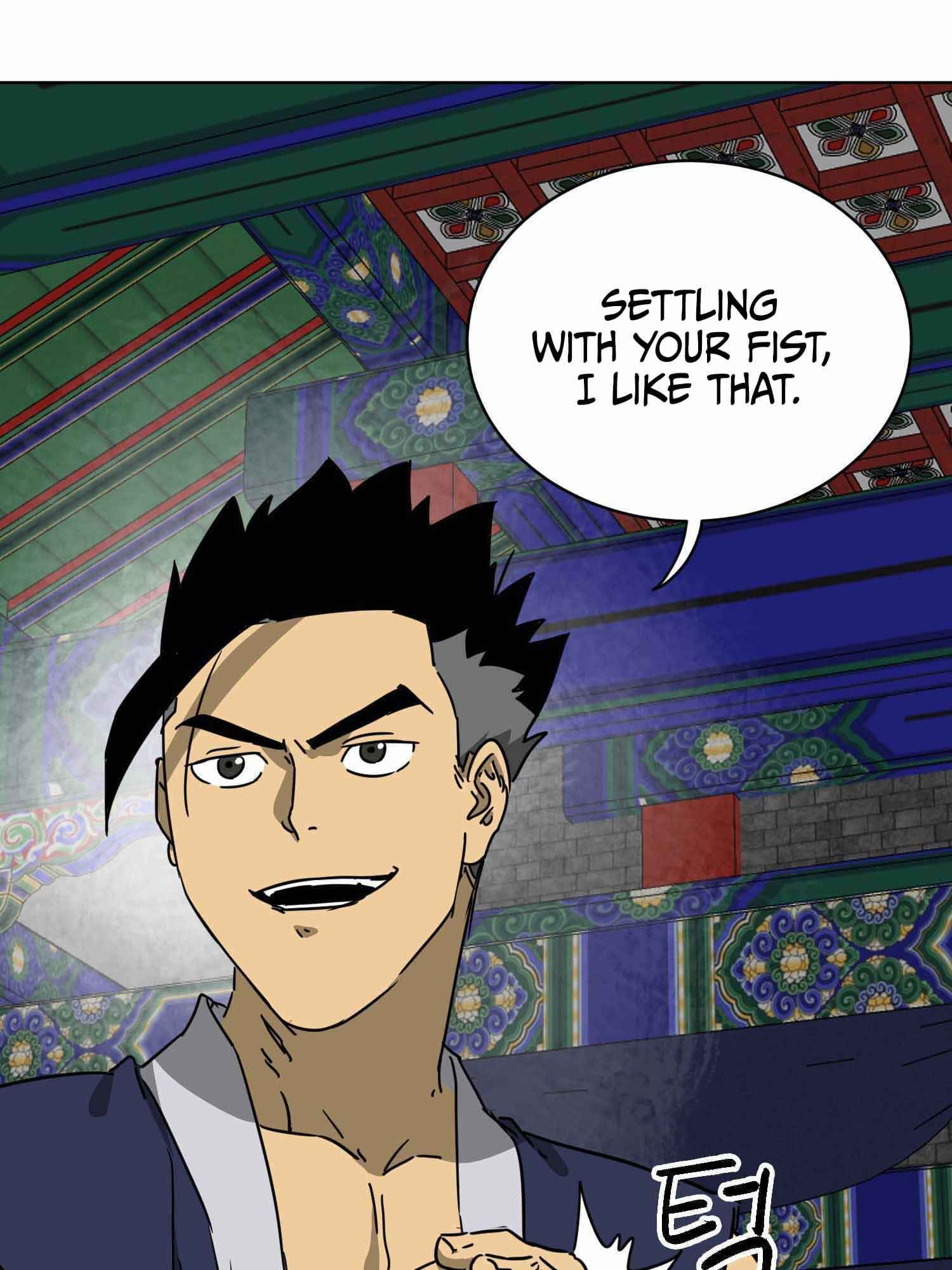 Read Infinite Level Up in Murim EN Manga Online