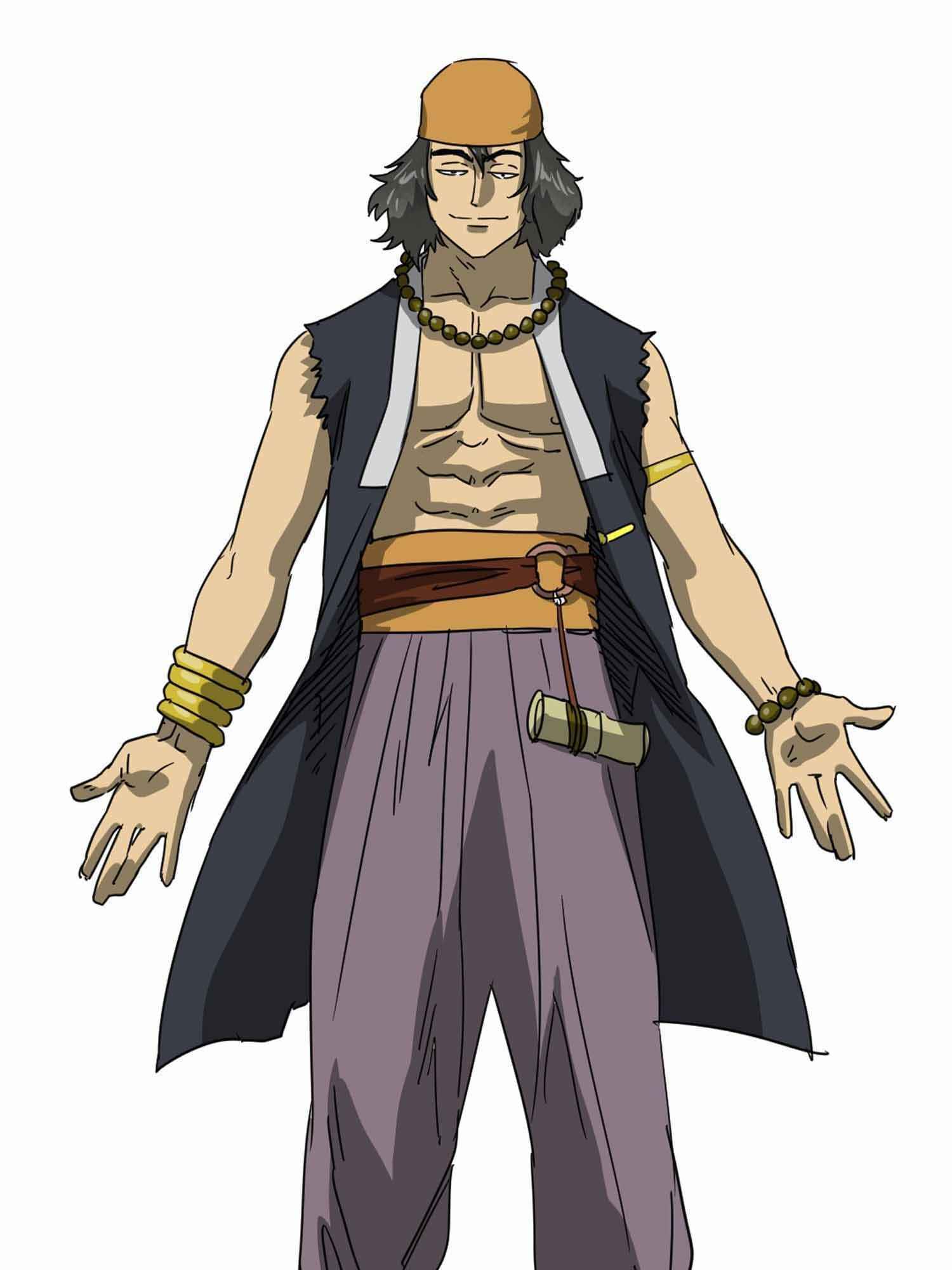 Read Infinite Level Up in Murim EN Manga Online