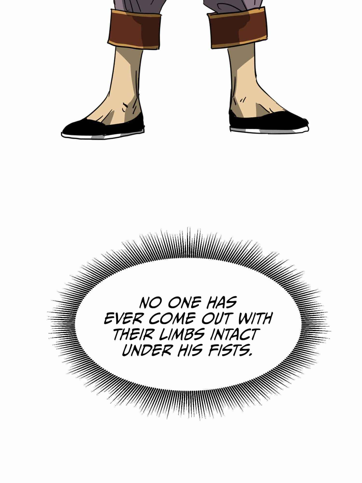 Read Infinite Level Up in Murim EN Manga Online