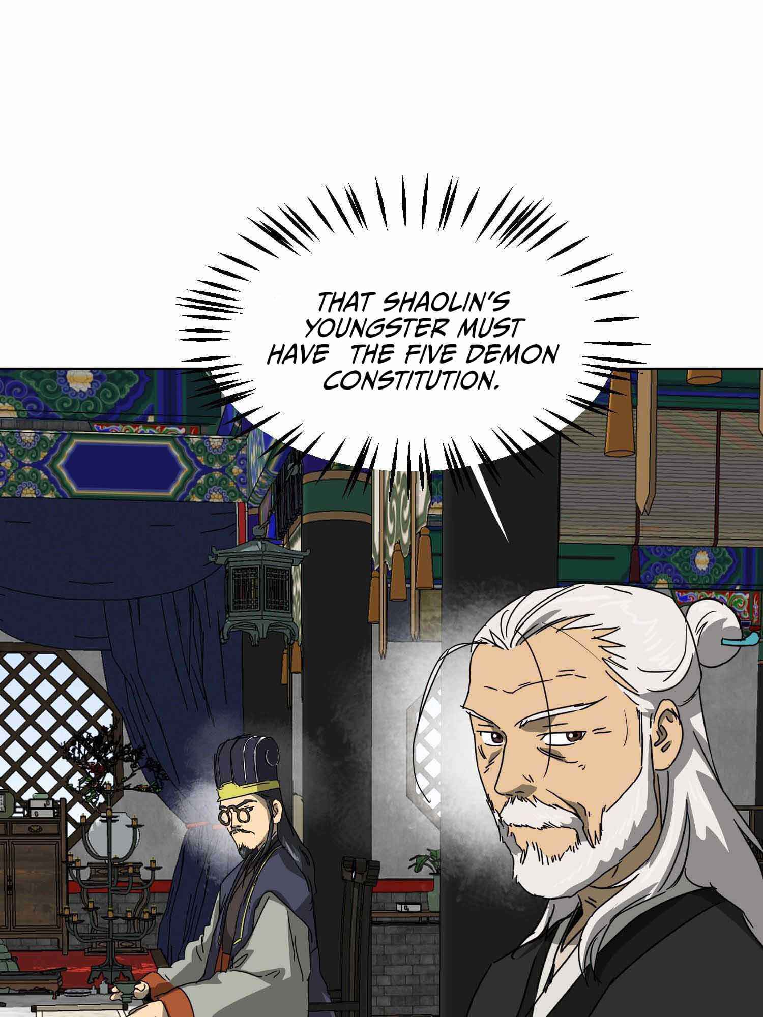 Read Infinite Level Up in Murim EN Manga Online