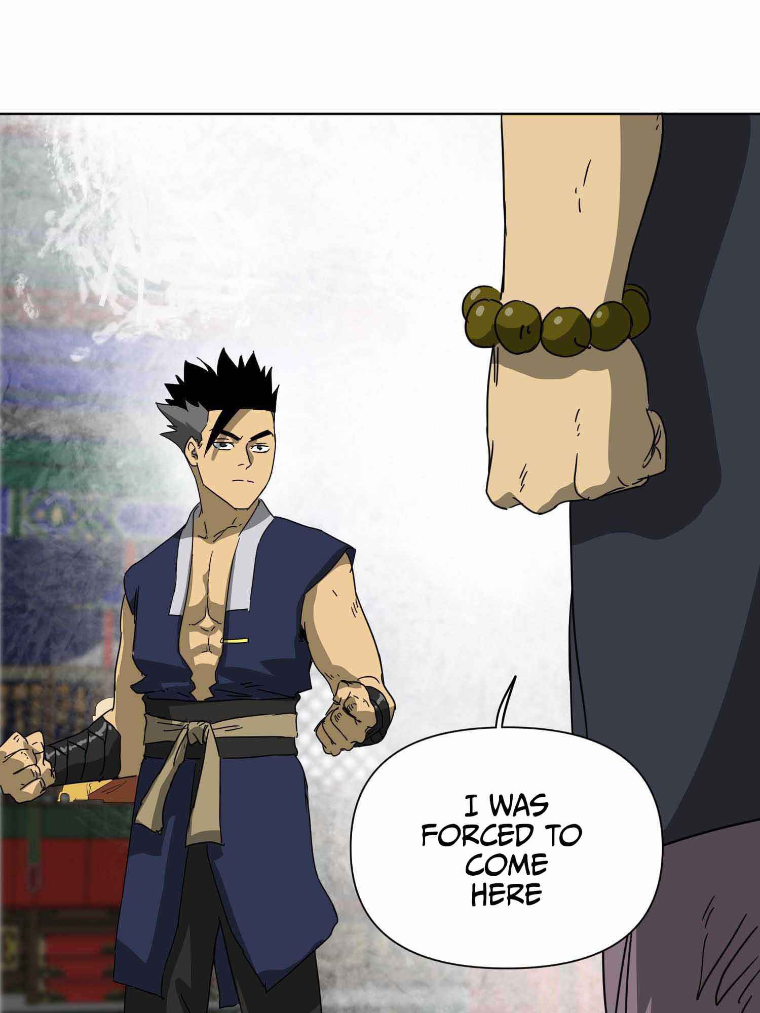 Read Infinite Level Up in Murim EN Manga Online