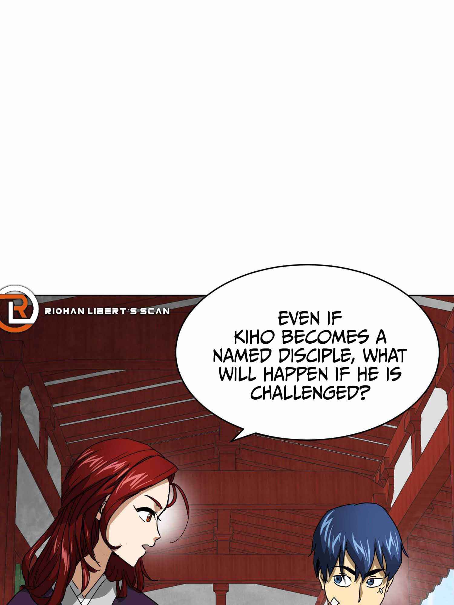 Read Infinite Level Up in Murim EN Manga Online