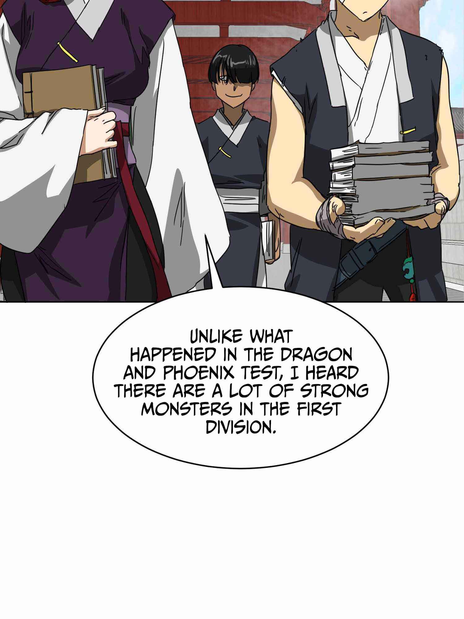 Read Infinite Level Up in Murim EN Manga Online