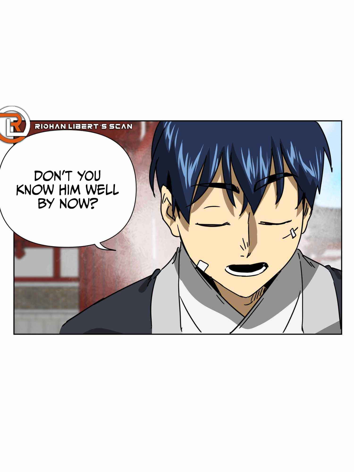 Read Infinite Level Up in Murim EN Manga Online