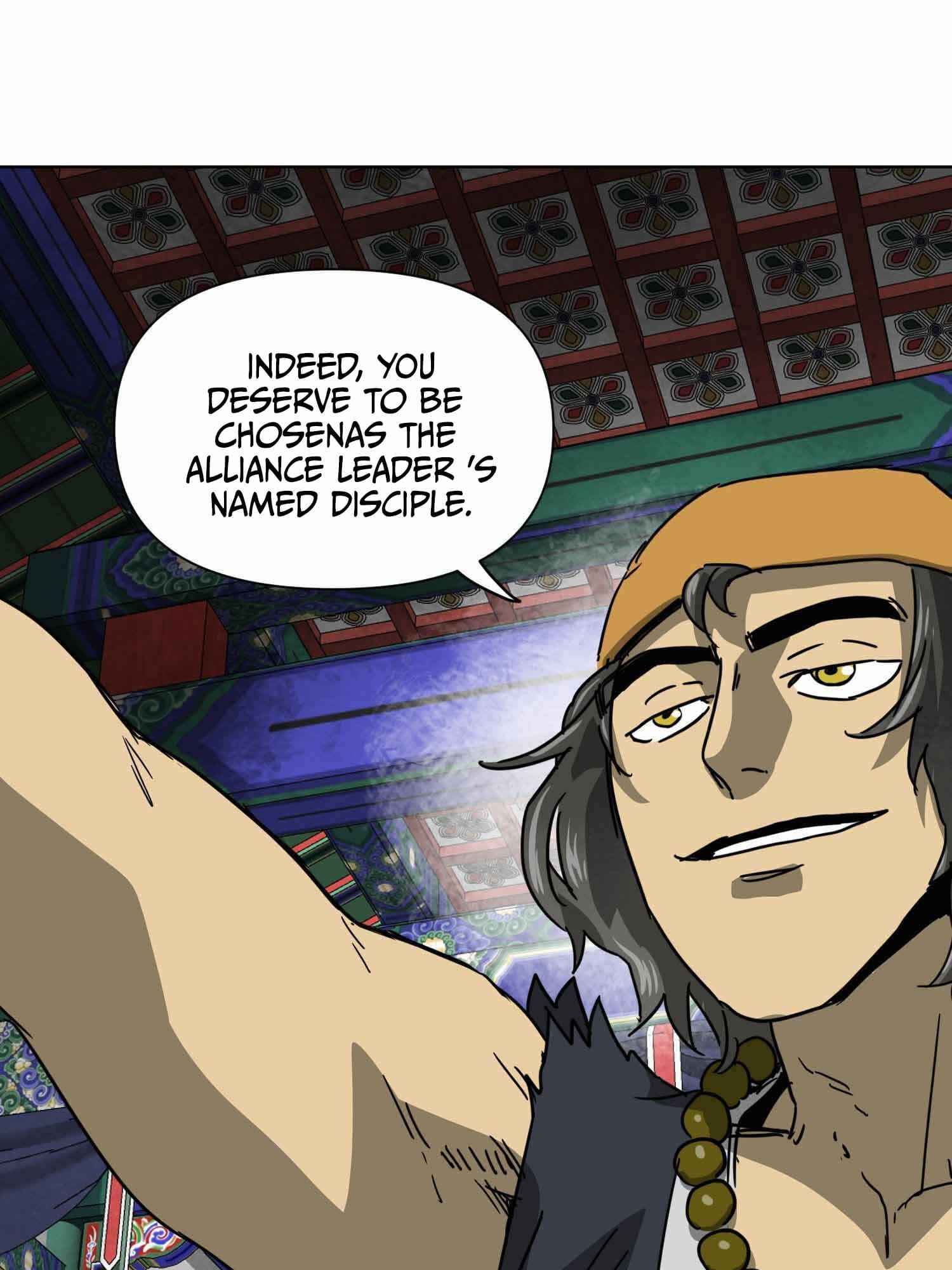 Read Infinite Level Up in Murim EN Manga Online