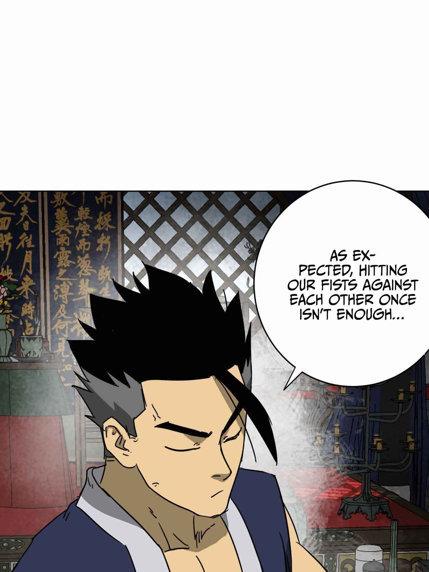 Read Infinite Level Up in Murim EN Manga Online