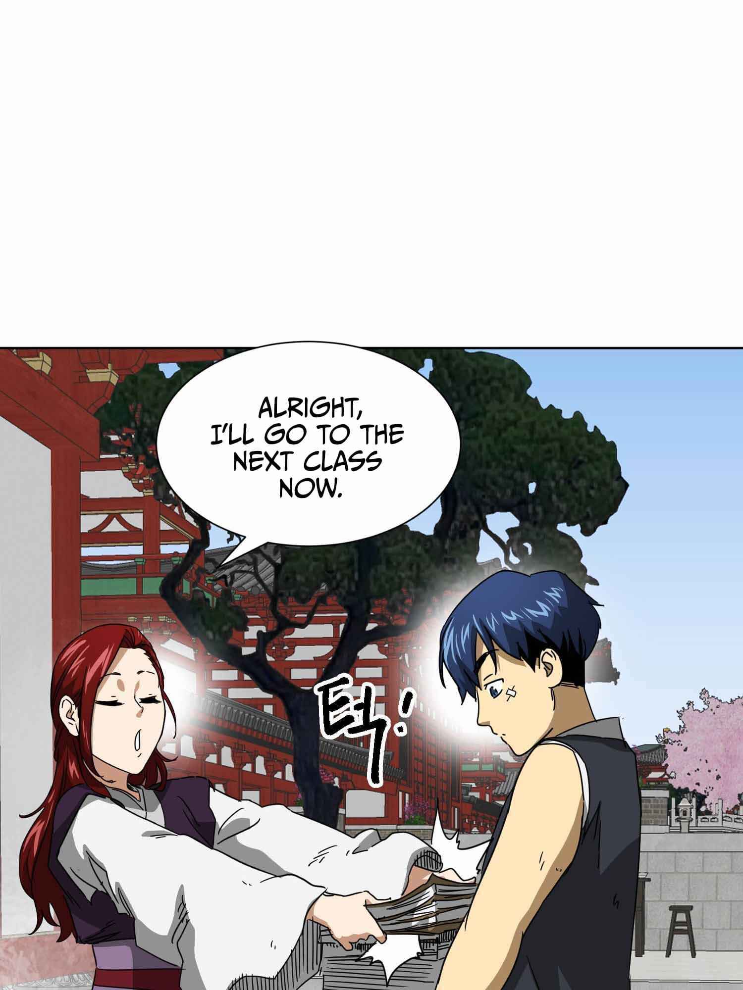 Read Infinite Level Up in Murim EN Manga Online