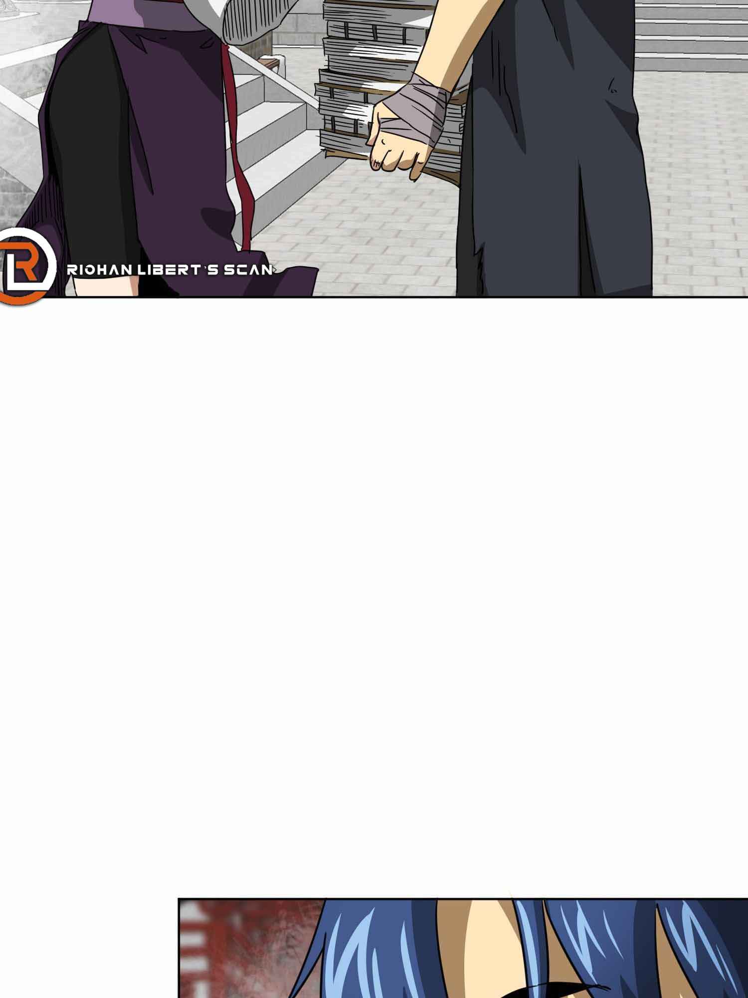 Read Infinite Level Up in Murim EN Manga Online