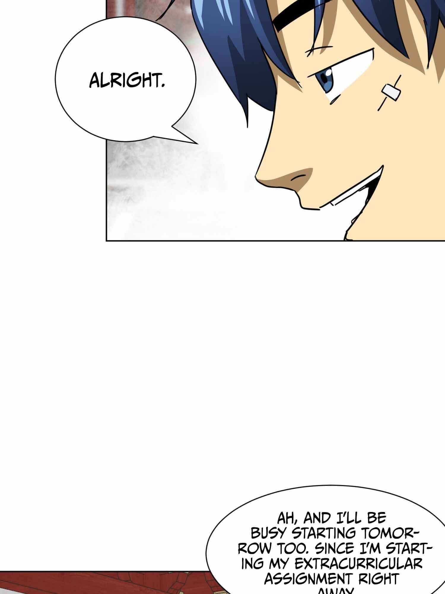 Read Infinite Level Up in Murim EN Manga Online