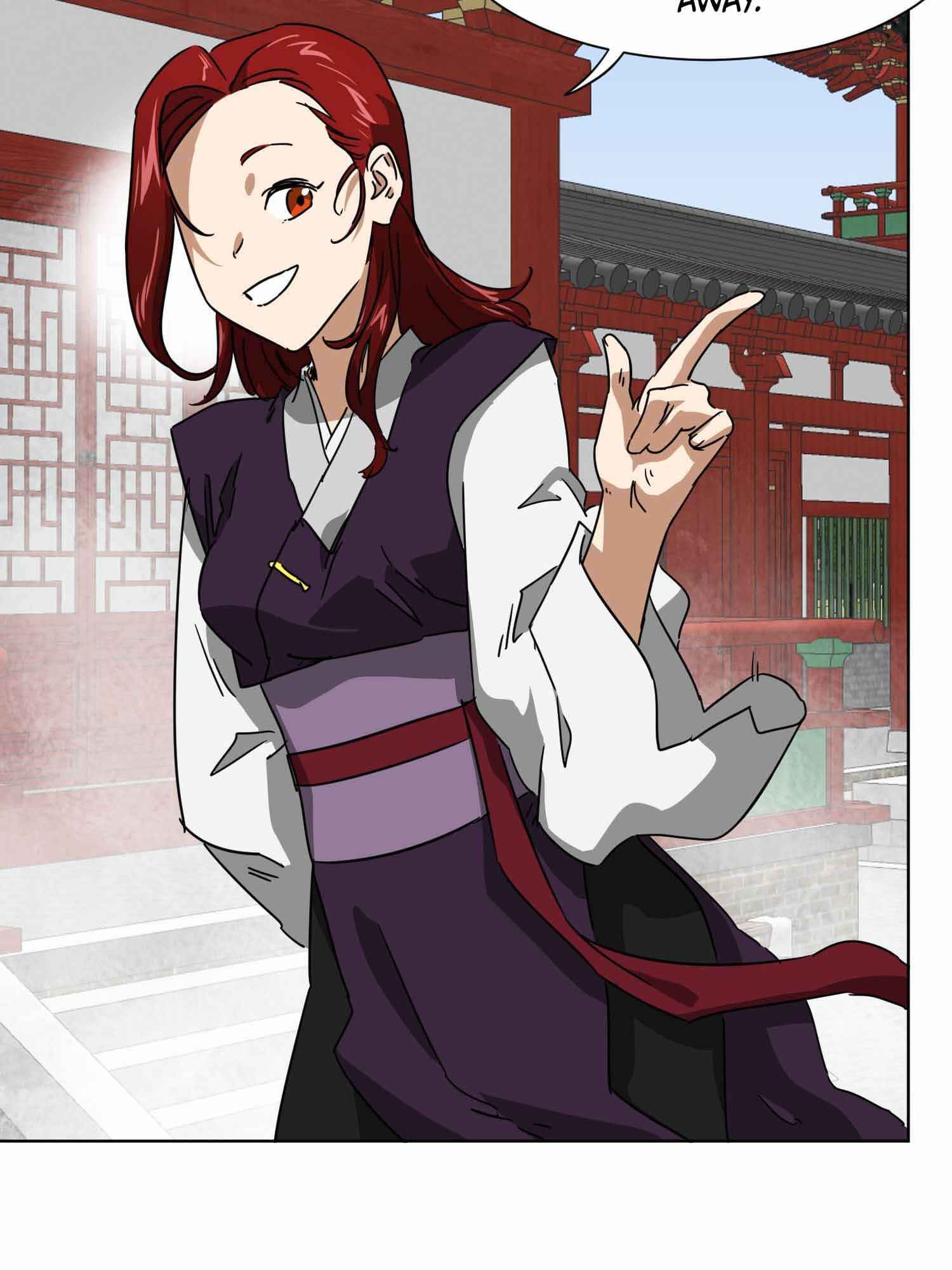 Read Infinite Level Up in Murim EN Manga Online