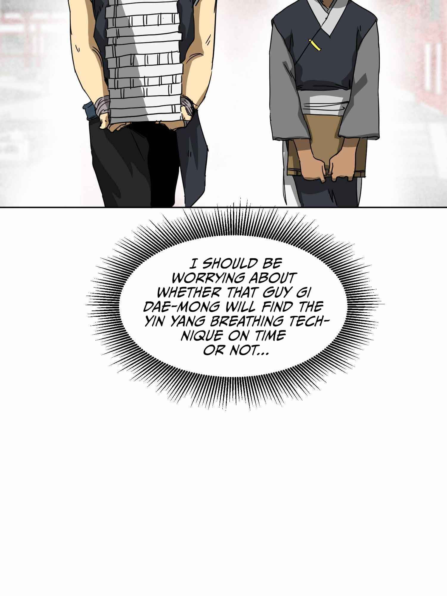 Read Infinite Level Up in Murim EN Manga Online