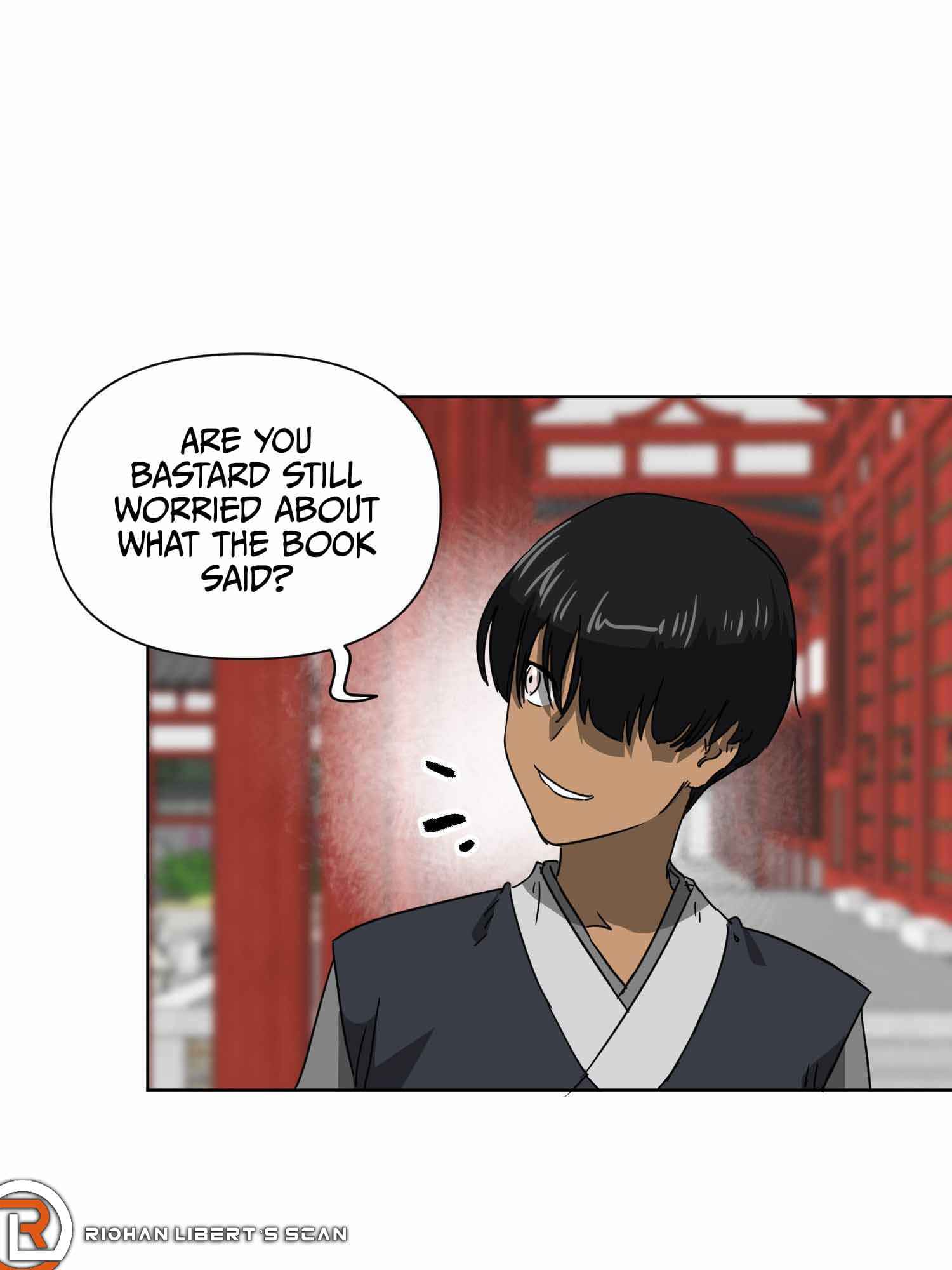 Read Infinite Level Up in Murim EN Manga Online