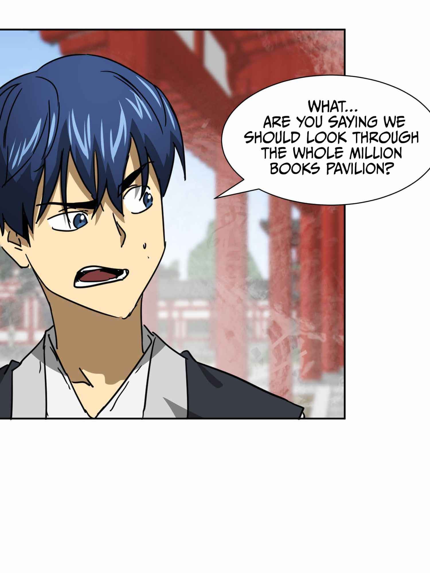 Read Infinite Level Up in Murim EN Manga Online