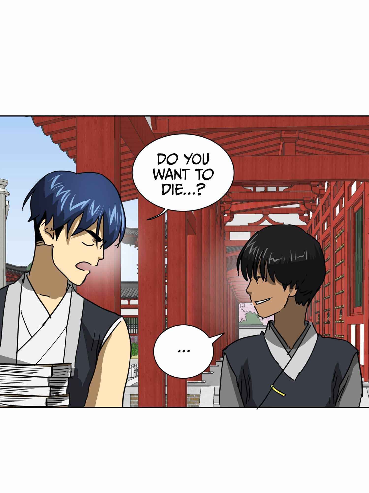 Read Infinite Level Up in Murim EN Manga Online