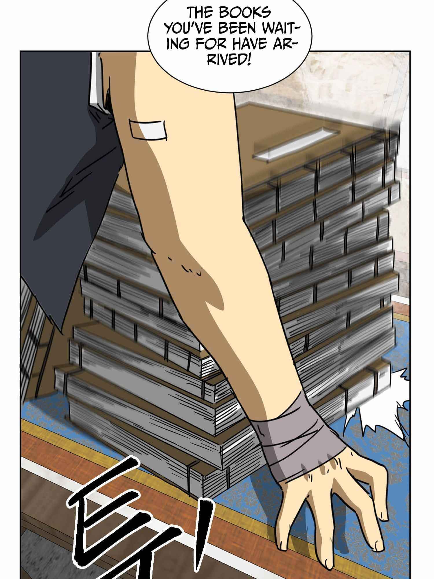 Read Infinite Level Up in Murim EN Manga Online