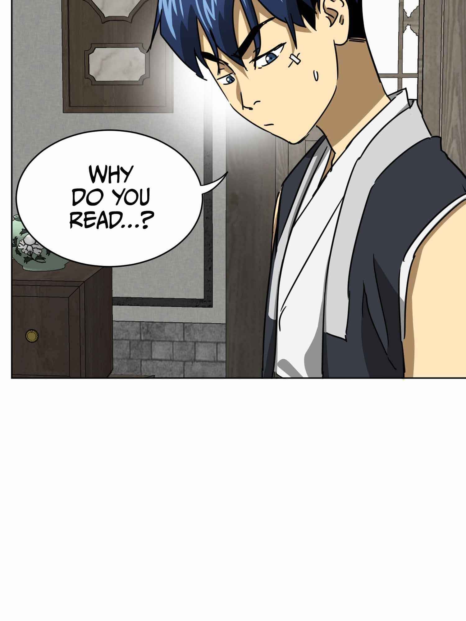 Read Infinite Level Up in Murim EN Manga Online