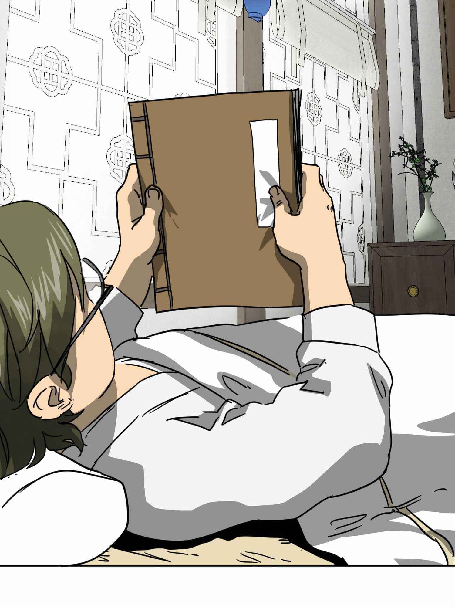Read Infinite Level Up in Murim EN Manga Online