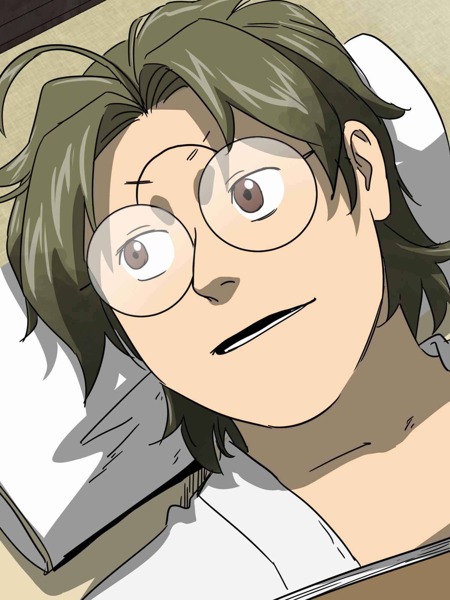 Read Infinite Level Up in Murim EN Manga Online