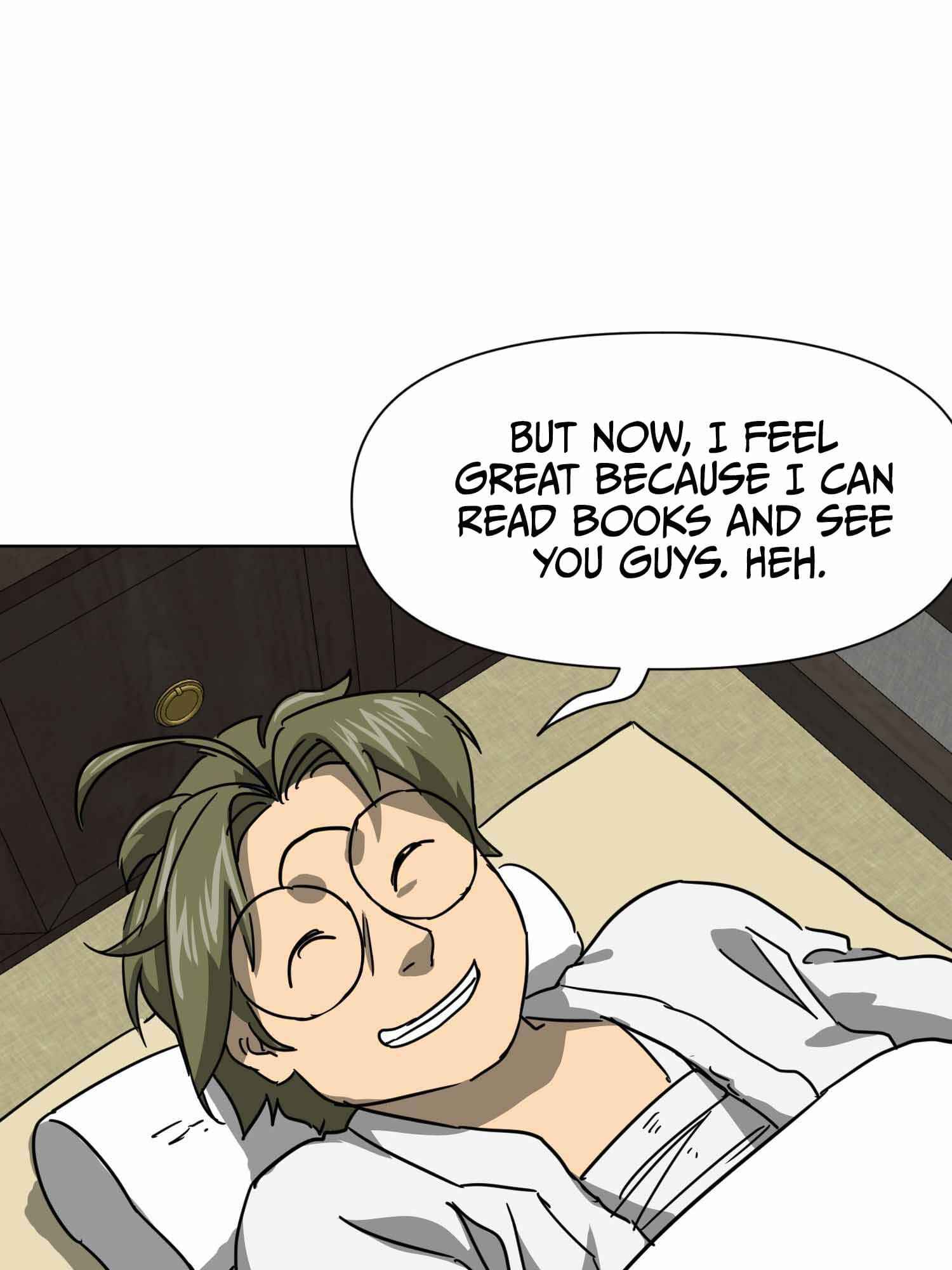 Read Infinite Level Up in Murim EN Manga Online