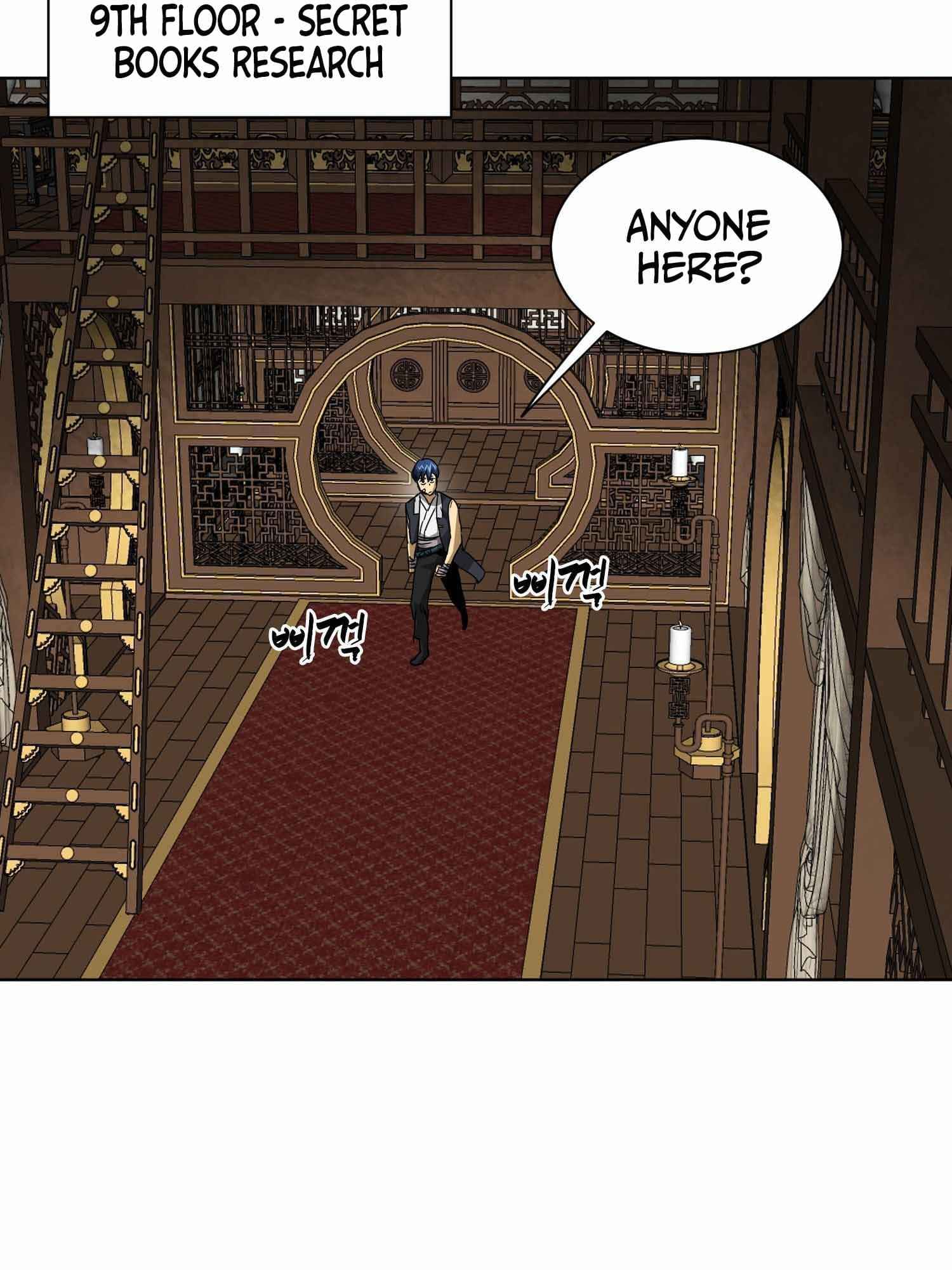 Read Infinite Level Up in Murim EN Manga Online