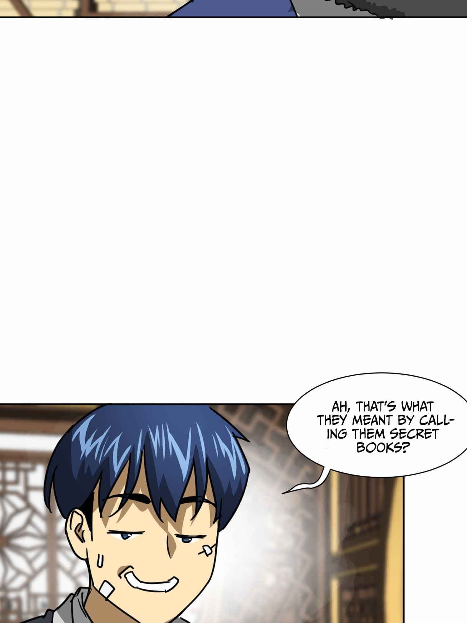 Read Infinite Level Up in Murim EN Manga Online