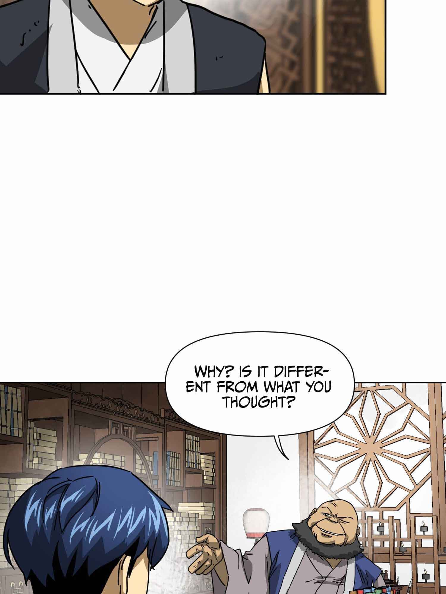 Read Infinite Level Up in Murim EN Manga Online