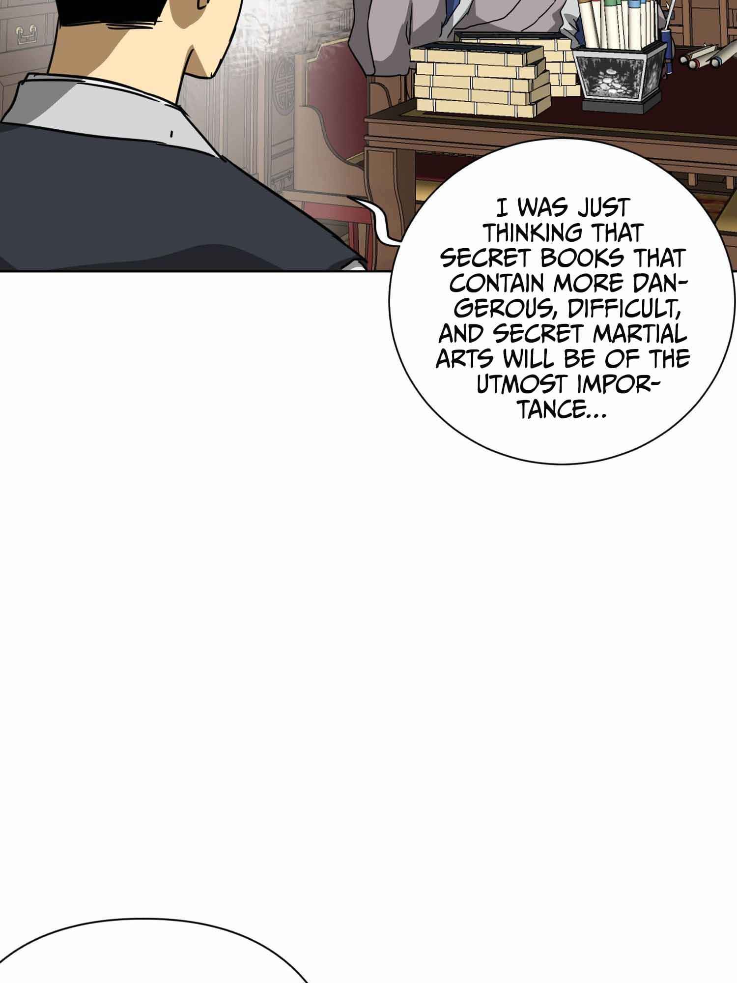 Read Infinite Level Up in Murim EN Manga Online