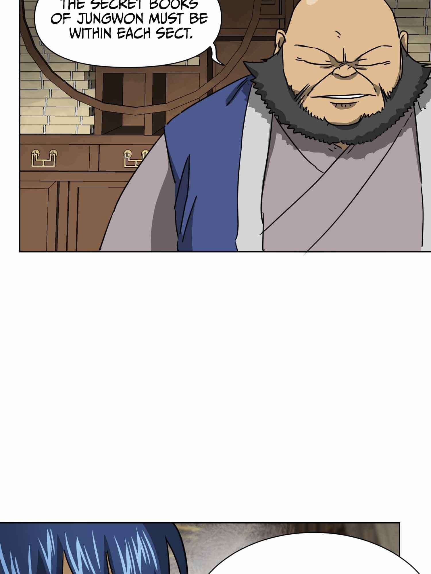 Read Infinite Level Up in Murim EN Manga Online