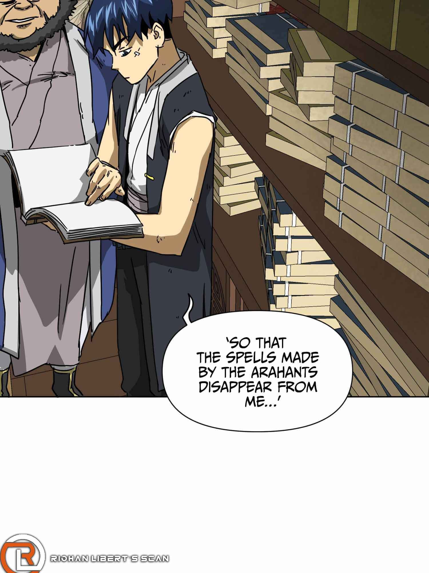 Read Infinite Level Up in Murim EN Manga Online