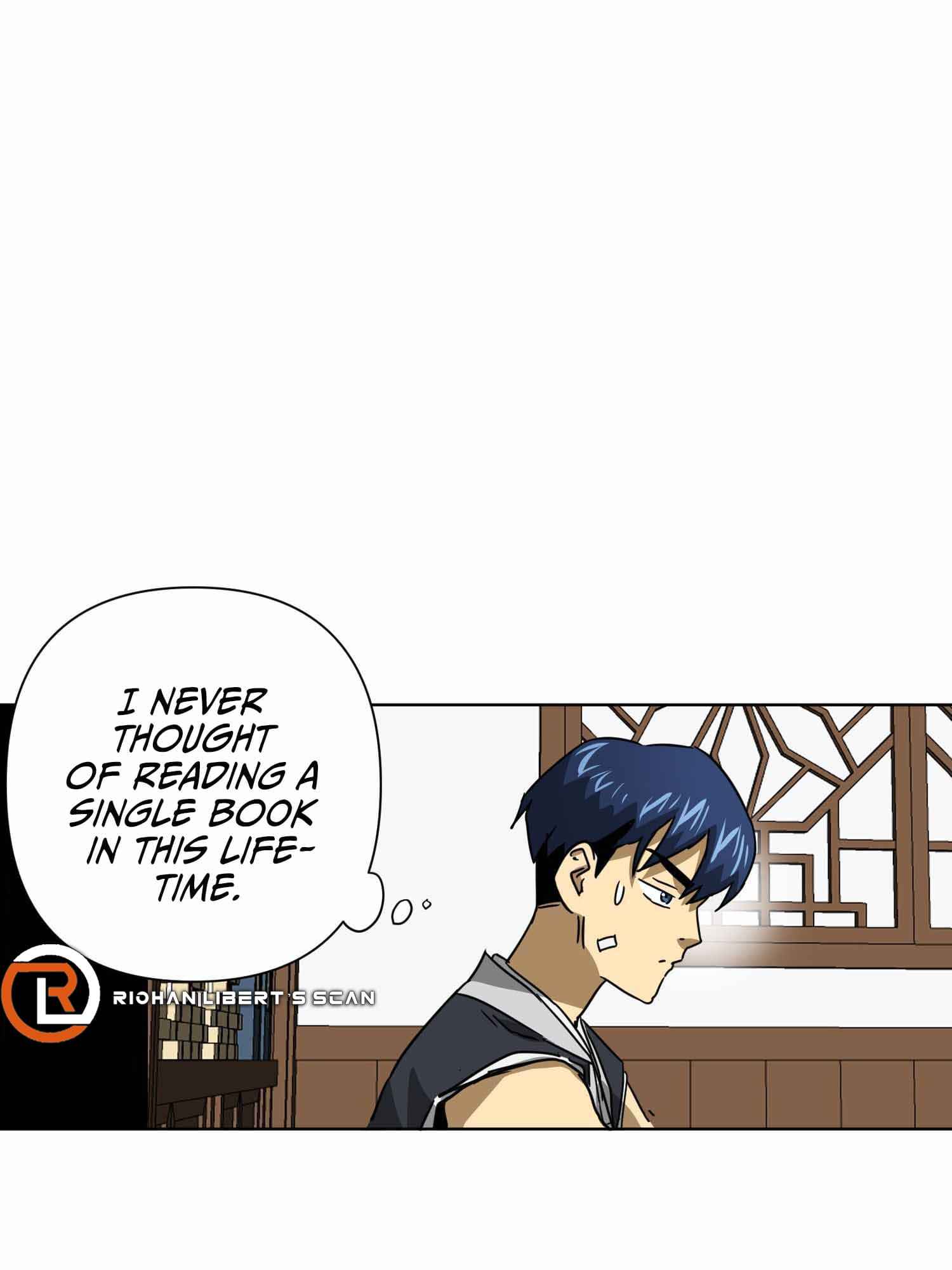 Read Infinite Level Up in Murim EN Manga Online