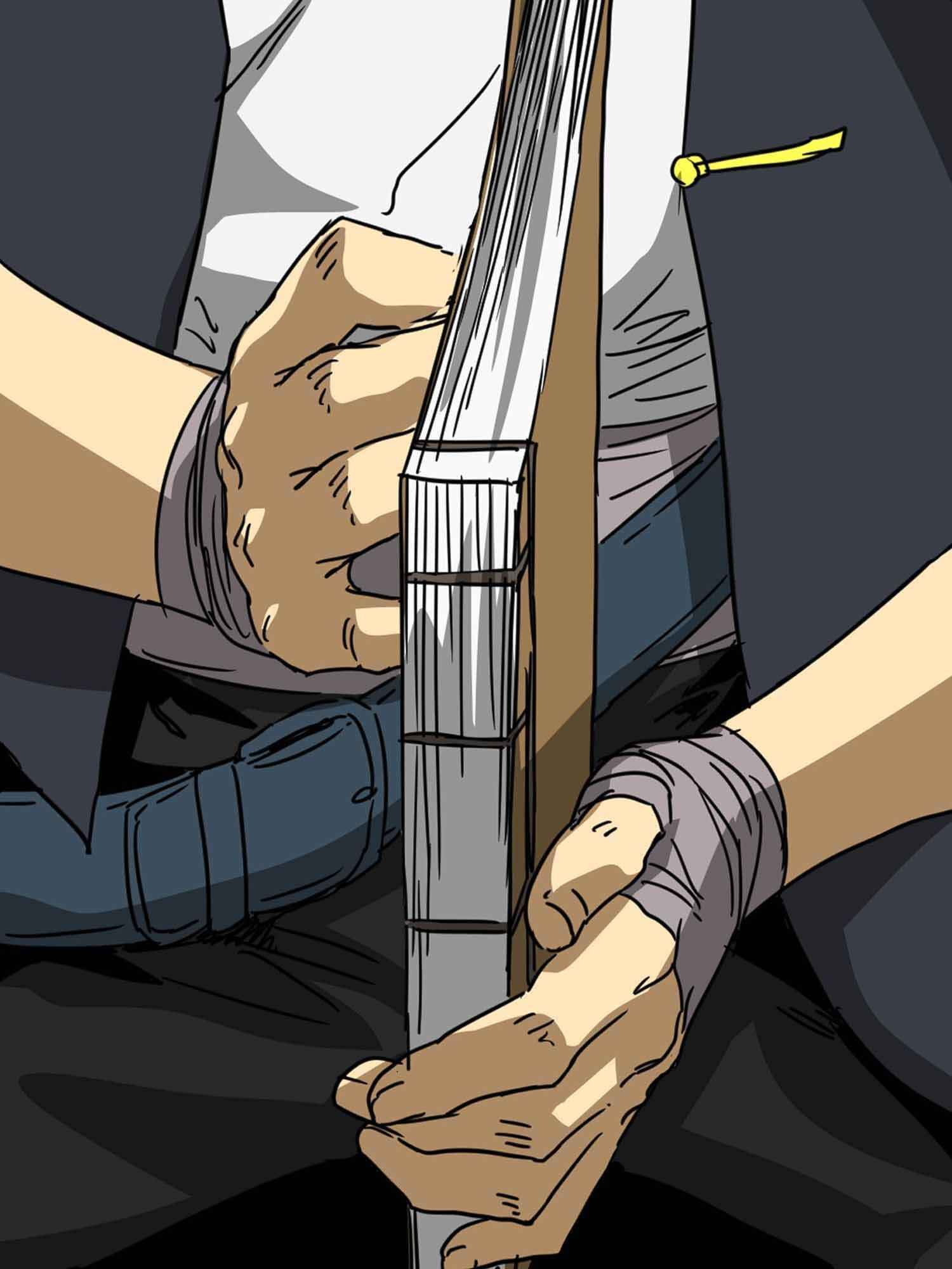 Read Infinite Level Up in Murim EN Manga Online