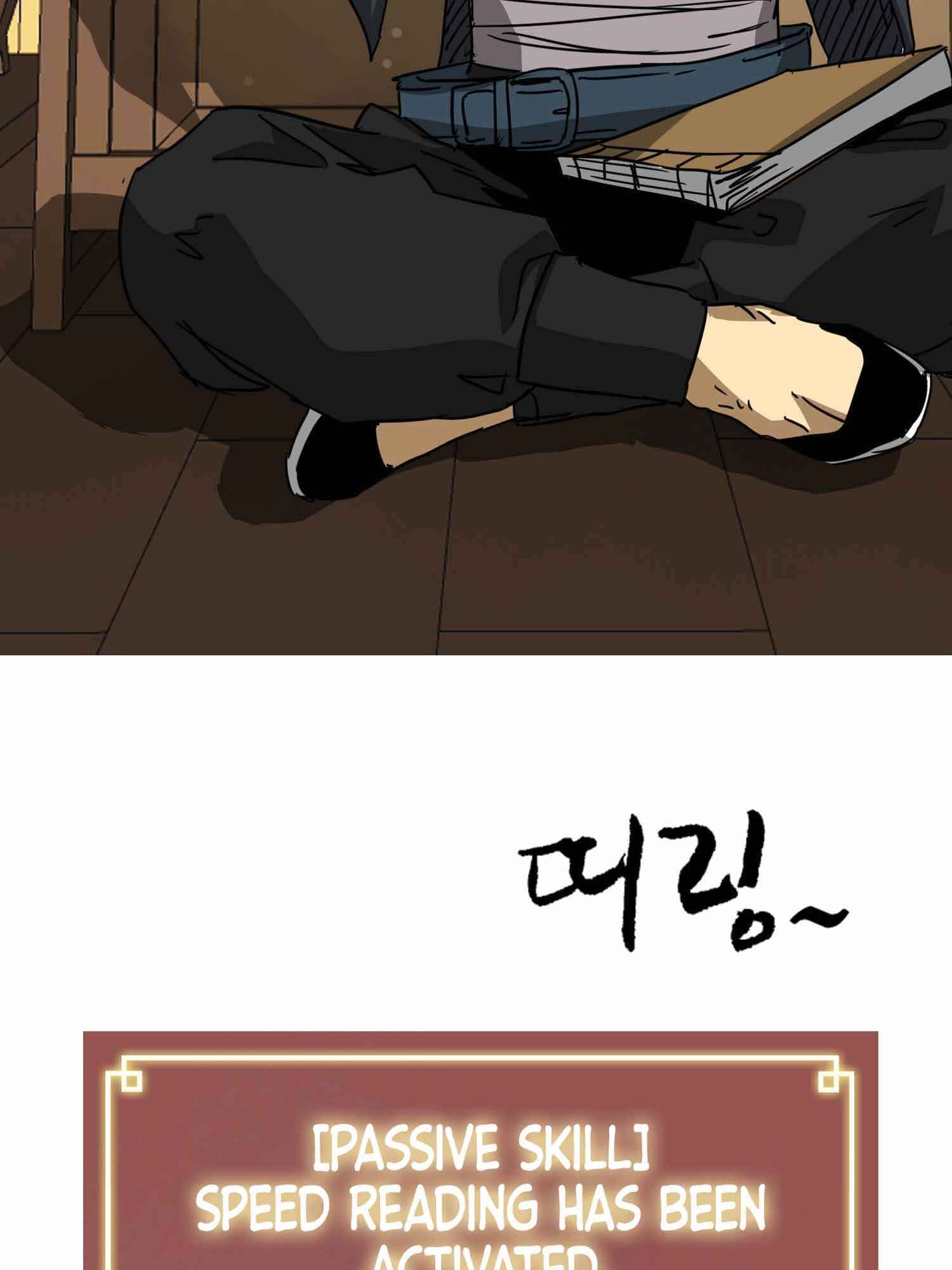 Read Infinite Level Up in Murim EN Manga Online