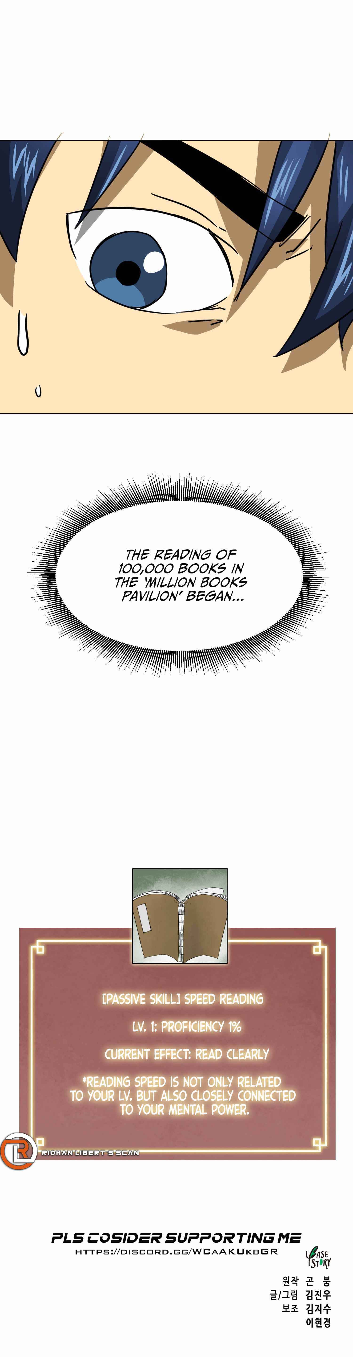 Read Infinite Level Up in Murim EN Manga Online