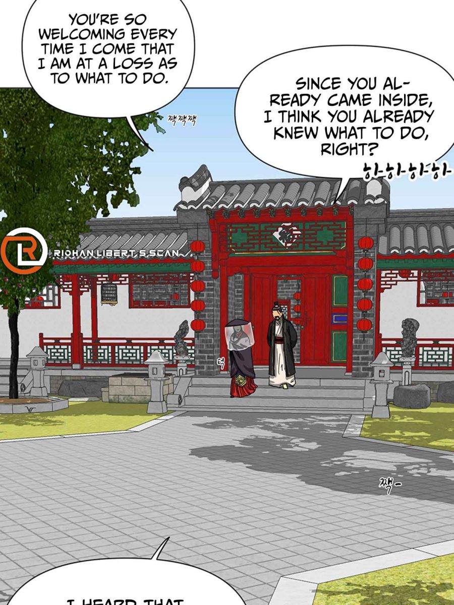 Read Infinite Level Up in Murim EN Manga Online