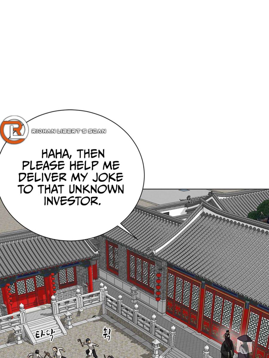 Read Infinite Level Up in Murim EN Manga Online