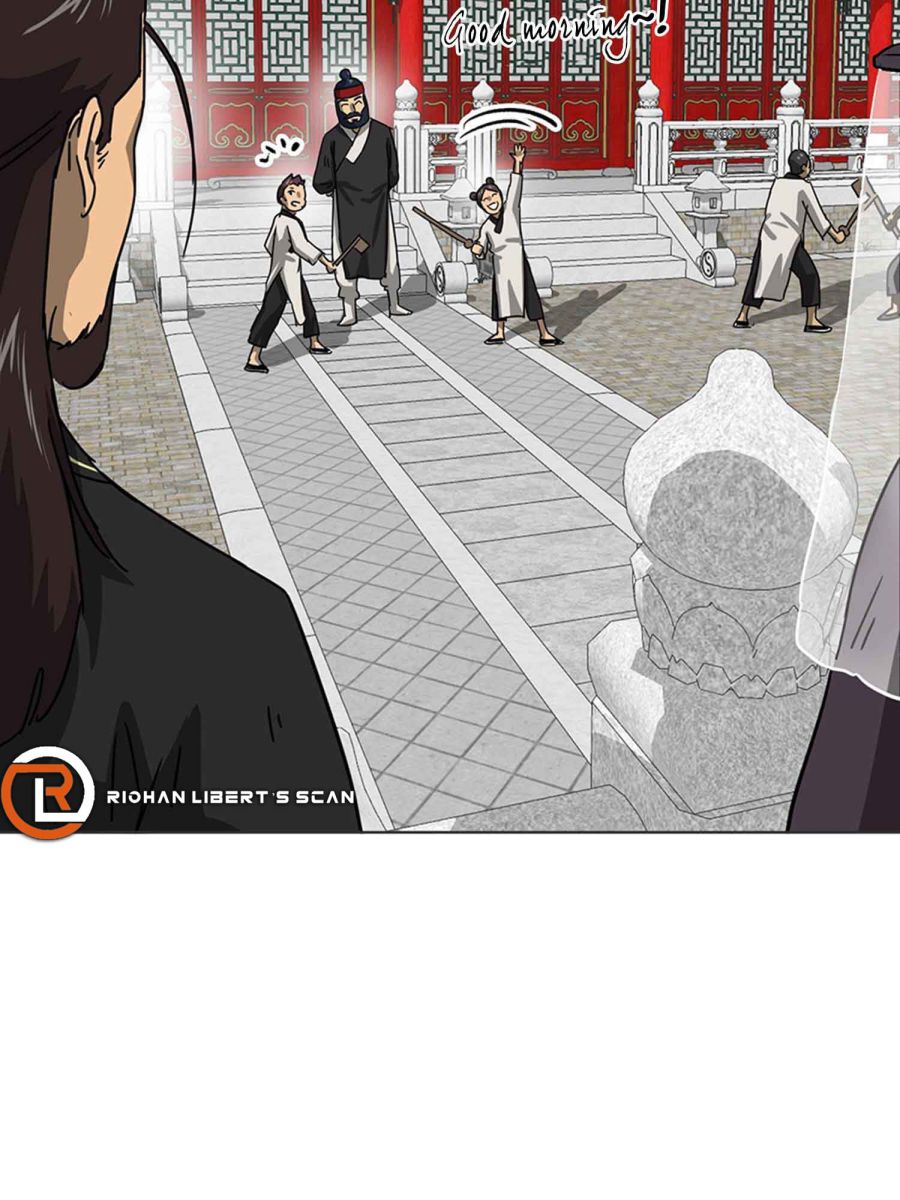 Read Infinite Level Up in Murim EN Manga Online