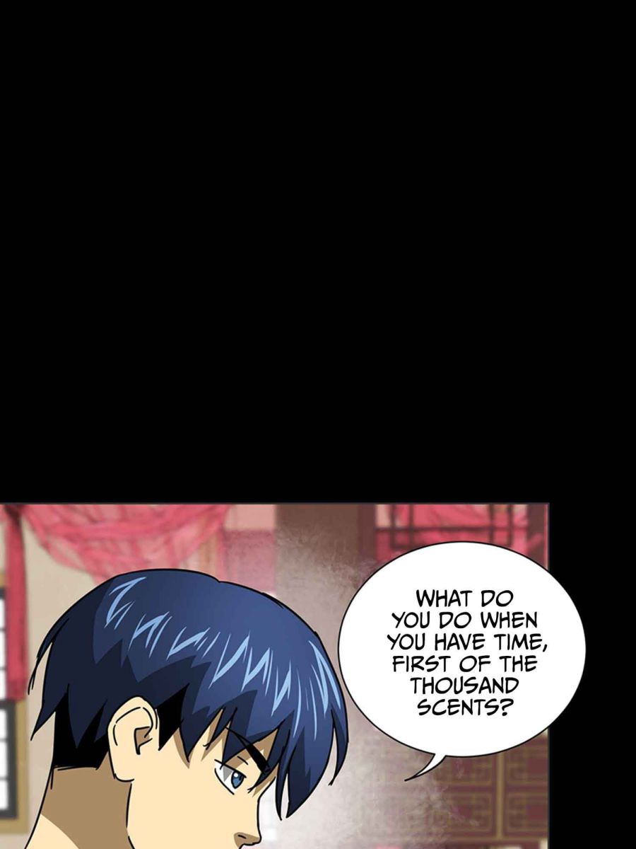 Read Infinite Level Up in Murim EN Manga Online