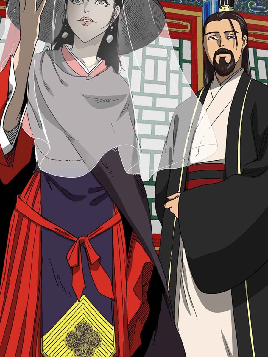 Read Infinite Level Up in Murim EN Manga Online