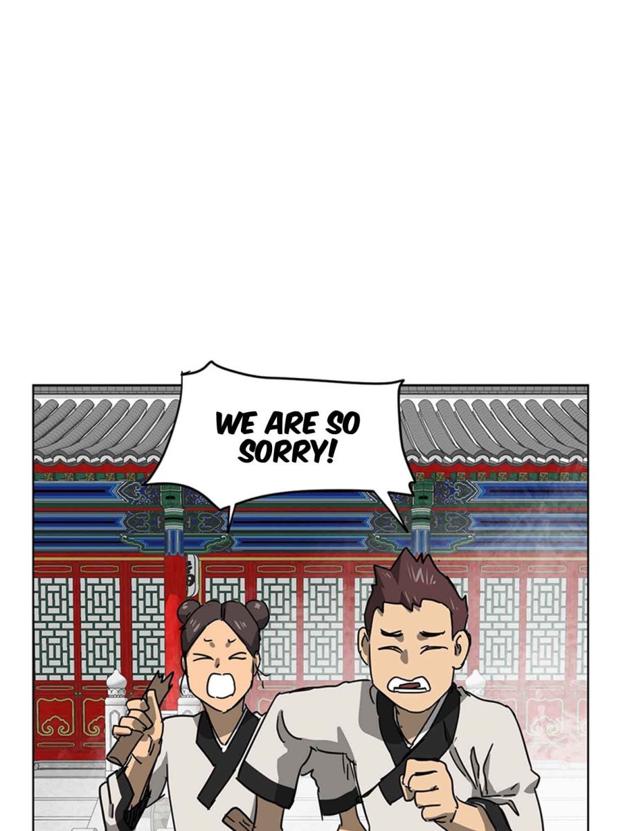 Read Infinite Level Up in Murim EN Manga Online