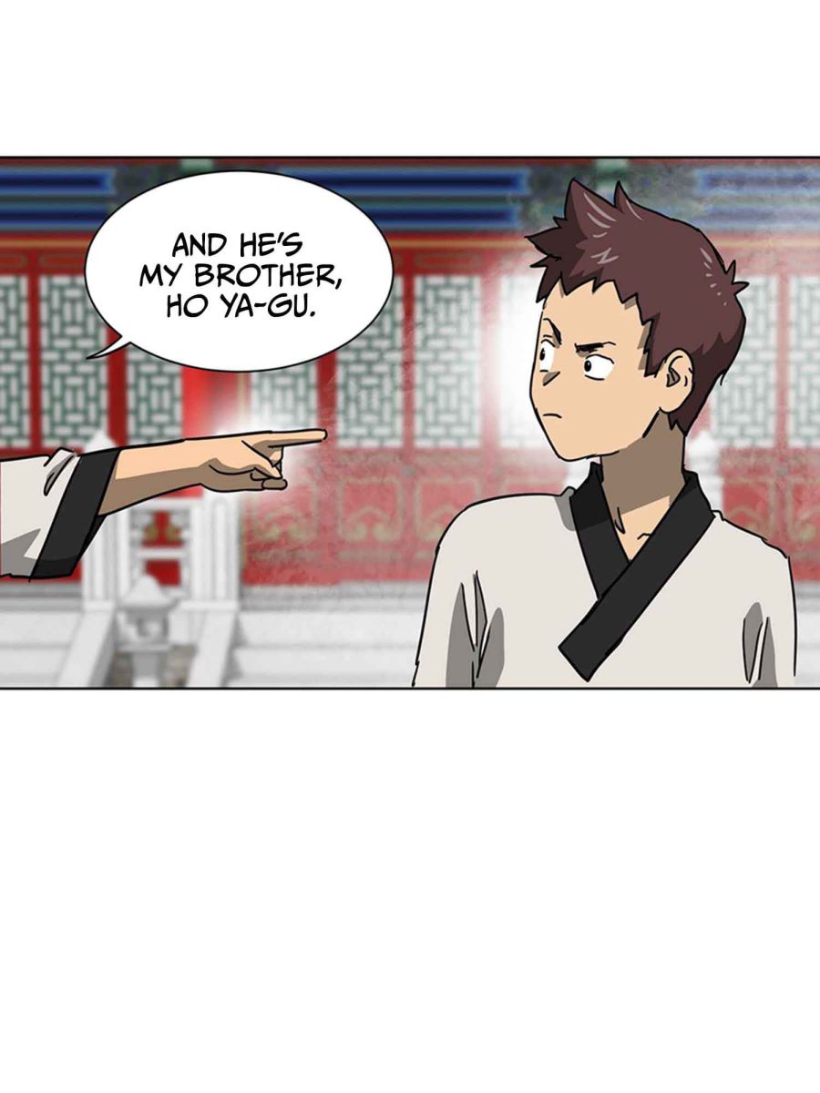 Read Infinite Level Up in Murim EN Manga Online