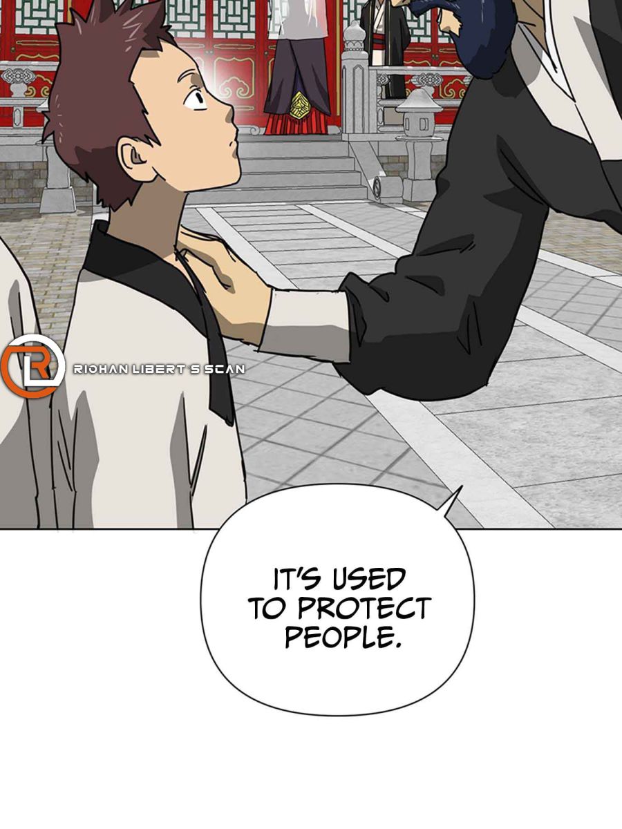 Read Infinite Level Up in Murim EN Manga Online