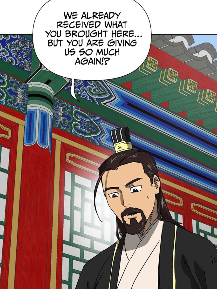 Read Infinite Level Up in Murim EN Manga Online