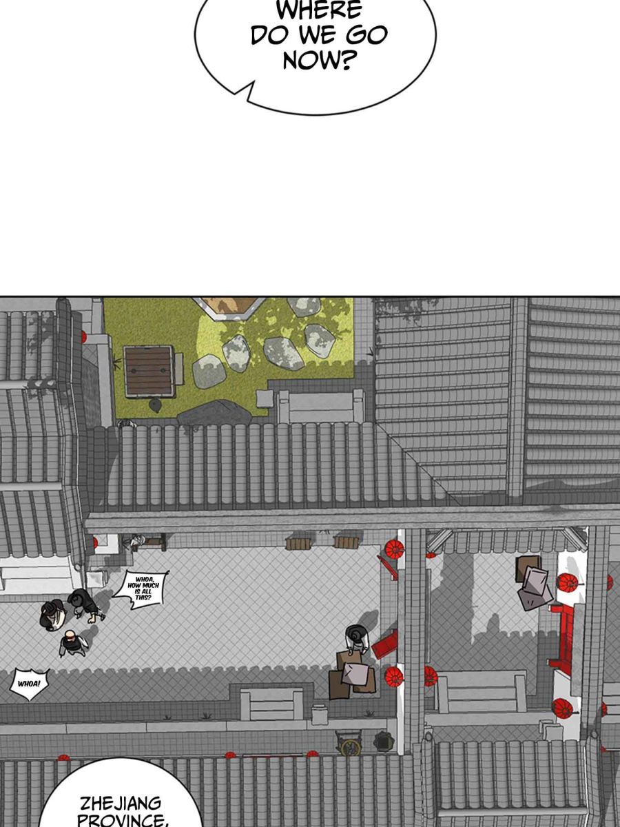 Read Infinite Level Up in Murim EN Manga Online