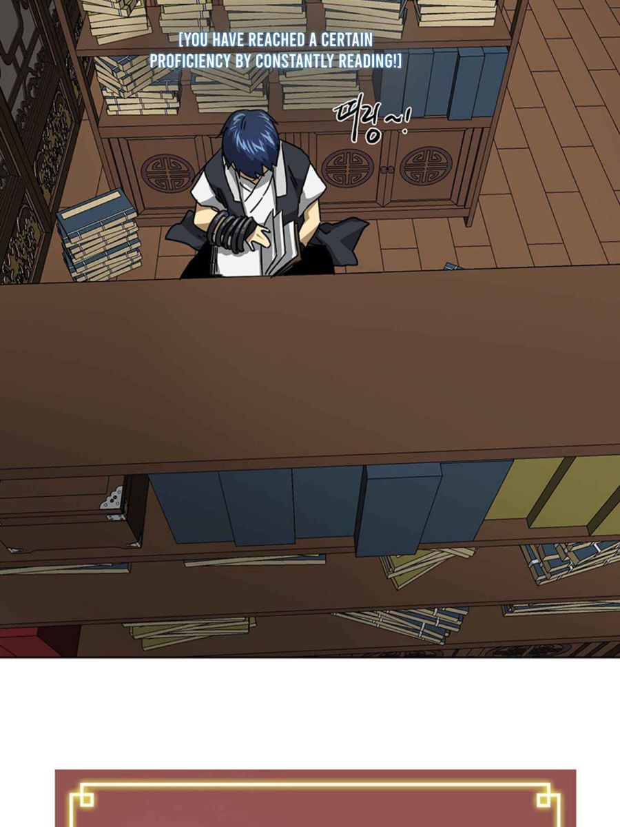Read Infinite Level Up in Murim EN Manga Online